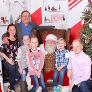 Meet your Posher, Duane